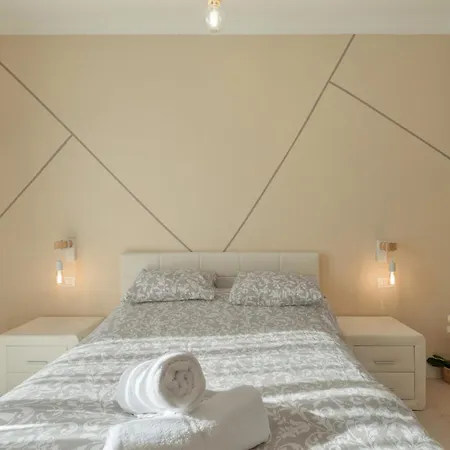 Luminoso Con Piscina 公寓 圣米格尔德阿沃纳