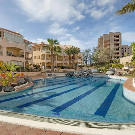 公寓 Luminoso Con Piscina *